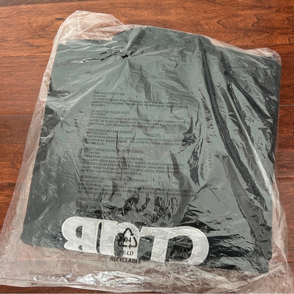 Anti social social club ASSC X Red Kap the dropout jacket black medium - Picture 5 of 14